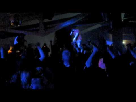 Sebastian G-Punkt  - Club Ohm