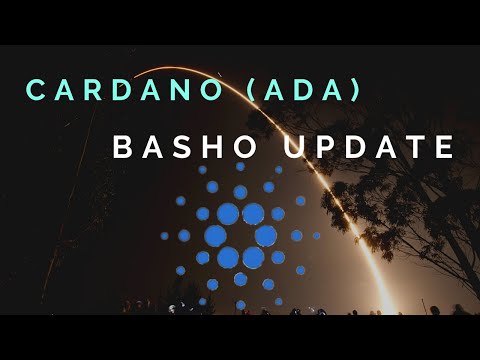 ( ADA ) Cardano Update kommt 2022 / ADA Update #CARDANO #adacoin