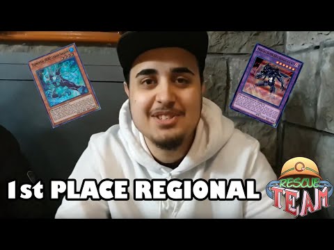 YU-GI-OH! 1ST PLACE WCQ REGIONAL ROMA - HERO - LORENZO BALZANELLI