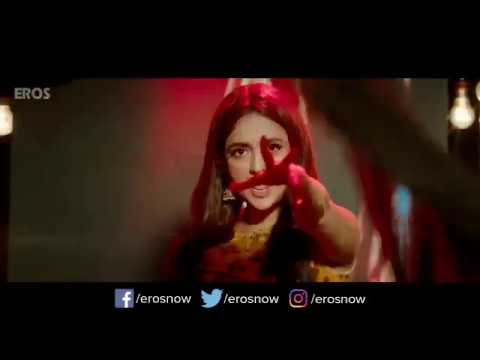 O Re Naseeba #MeToo - Full Video Song | Monali Thakur | Krishika Lulla