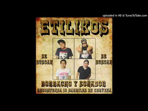 Etilikos - El Sexto Ramone