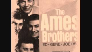 The Ames Brothers - Don't Leave Me Now
