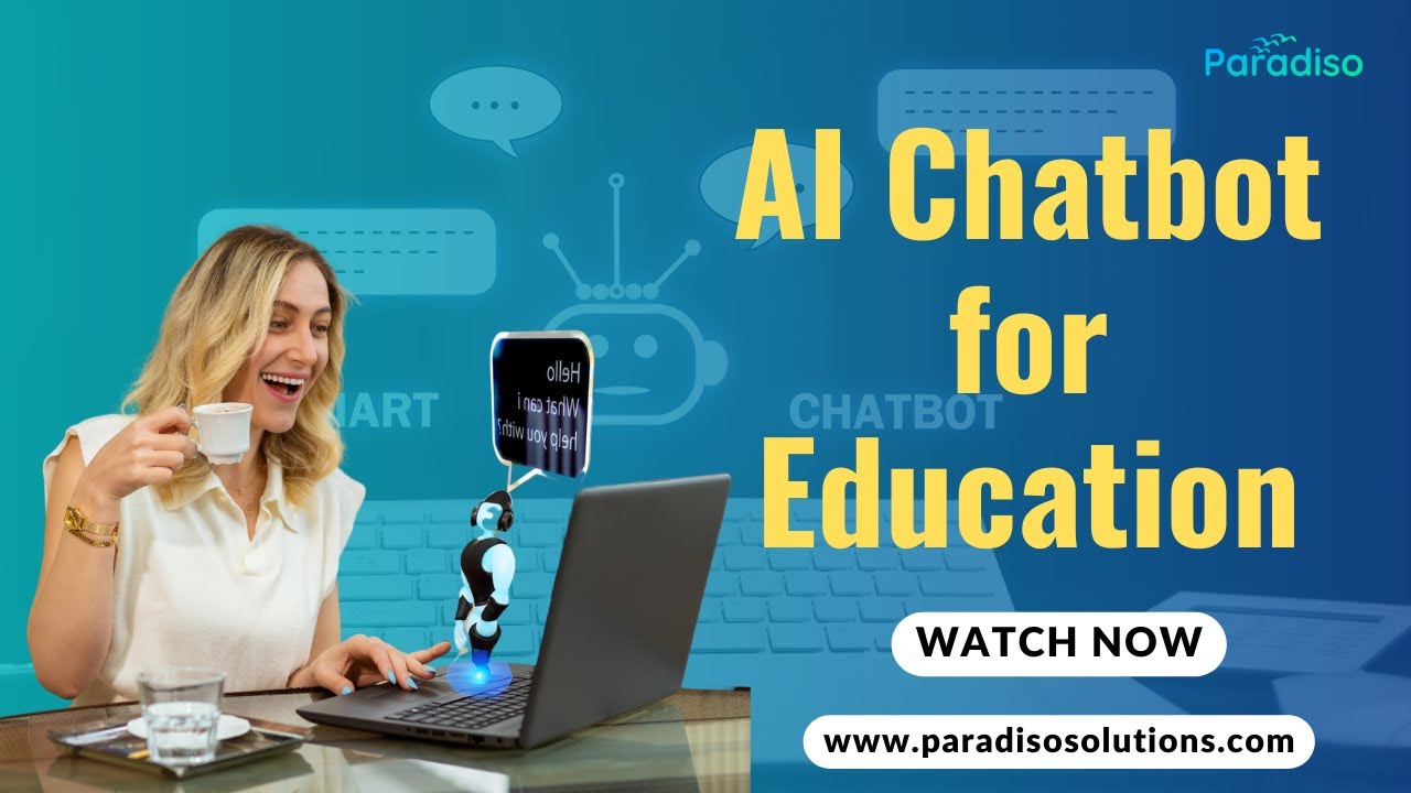 How AI Chatbots are Revolutionizing Education | Case Study