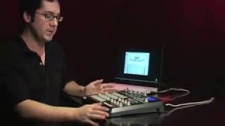 Video thumbnail for Akai Pro MPD32: Overview by AkaiProVideo
