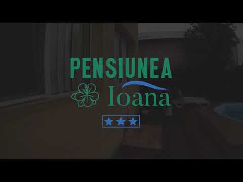 Pensiunea Ioana - Rotaresti, Valcea / Video Presentation