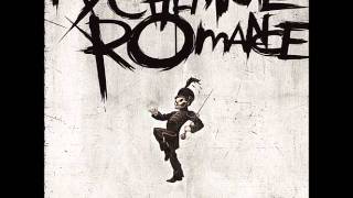 My Chemical Romance - Blood