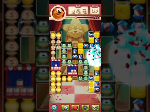 TOON BLAST LEVEL 6151 DONE😎😎😎NEW EPISODE UNLOCKED 🔓 TOON AWARDS