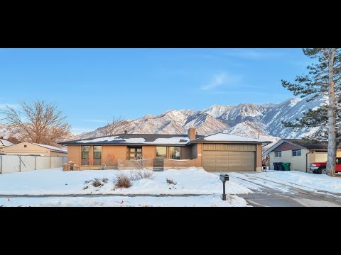 Home For Rent in 11403 S High Mesa Dr, Sandy By Nestwell Property Management