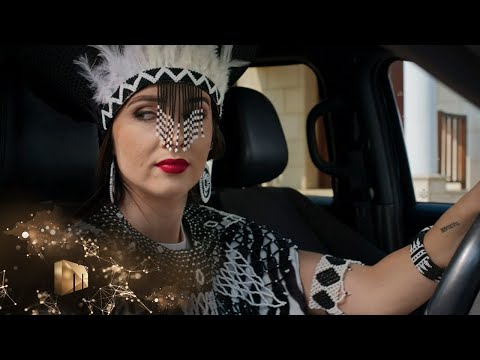 Cora goes up in flames – The Queen Finale | Mzansi Magic |  Ep 105