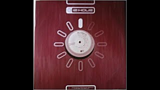 Alharma - Memory Lapse (Original Mix)