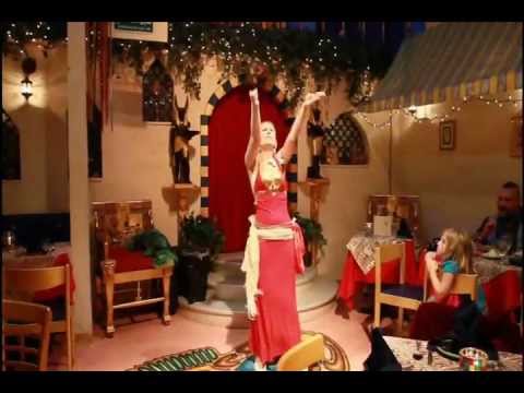 EYYAM performance HAGALLA & BELEDI Al-Masri USA