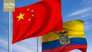 Presidente ecuatoriano realizará una visita de Estado a China