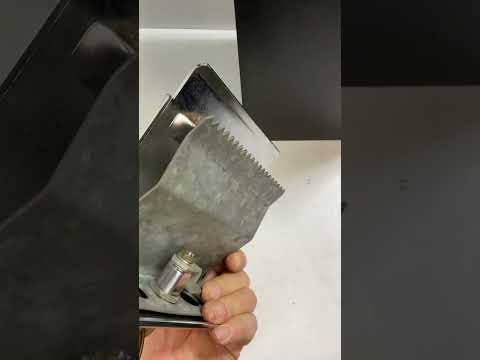 Vintage Perma Vault Safe With 1 Key UsedToolShopCom