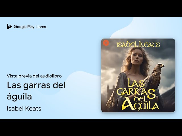 Vídeo relacionado con Las garras del águila: Un apasionado romance vikingo; dos enemigos irreconciliables unidos por el destino.