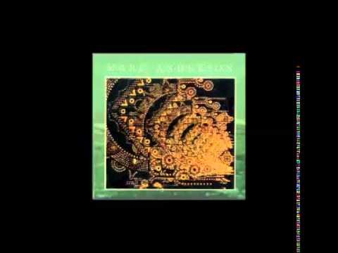 Marc Anderson - Timefish (full album)