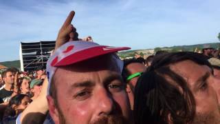 Ludwig Von 88 - New Orleans - Gueret- Clandestino -Juillet 2017