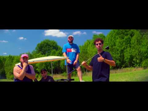 Fixpen Sill - Aïe aïe aïe feat Caballero & JeanJass