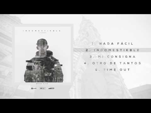 L'Xuasma - Indomestikble (FULL EP)