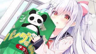 二人っきりの部活『この部活に入れてください』をゆっくり実況 #1