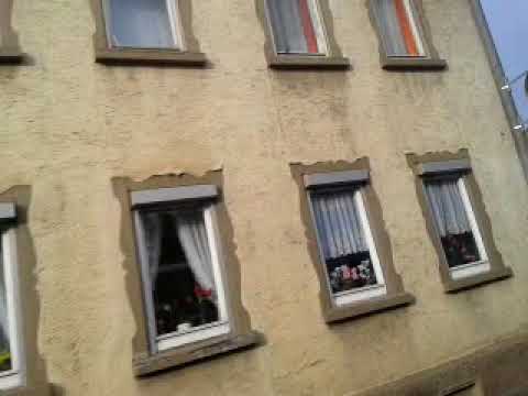 abstatt to Tamm germany