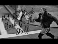 Belle and Sebastian - Put The Book Back On The Shelf // FRANCES HA