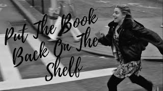 Belle &amp; Sebastian - Put The Book Back On The Shelf