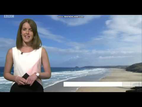 Alex Osbourne - Spotlight weather - (15th July 2019) - HD [60 fps]