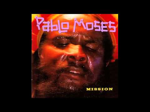 Pablo Moses   10 These Are the Days