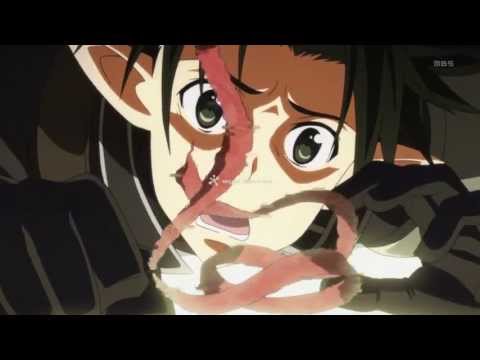 SAO - My heart is broken
