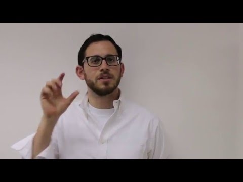 Rav Shragie Bomzer on Parshat Zachor