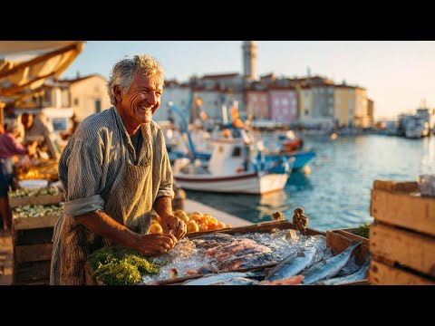 Is Portoroz the Hidden Gem of Europe? 