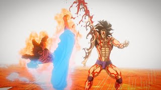 Download lagu Shiva vs Raiden full fight | Man fight against God | Record of Ragnarok season 2 | English Dub mp3 Download lagu Shiva vs Raiden full fight | Man fight against God | Record of Ragnarok season 2 | English Dub mp3