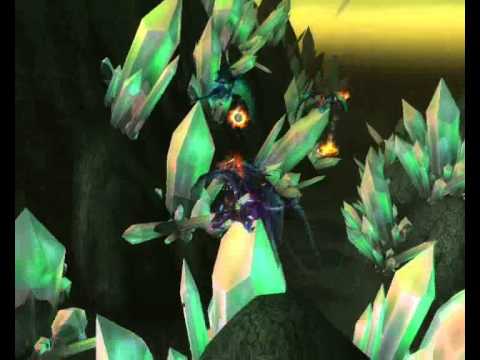 Easy way to do Captain Skyshatter (Dragonmaw races)