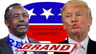 Black on Black - Rebranding: The Republican Party