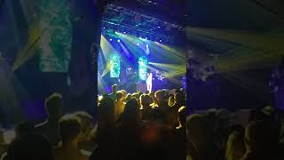 Thievery Corporation - True Sons of Zion - House of Blues Anaheim 2018