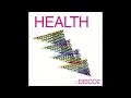 HEALTH // Nice Girls (Little Loud RMX)