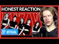 HONEST REACTION to ITZY Performance Prac HONEST REACTION to ITZY Performance Prac