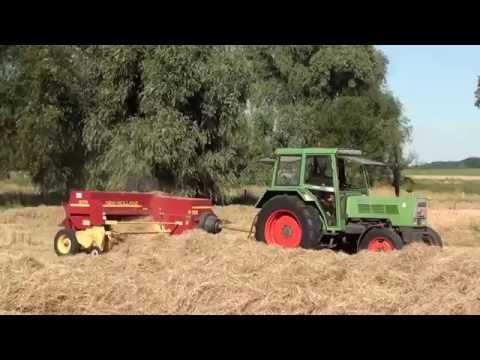 Loonw. Lust – Wasmes-Audemez-Briffoeil