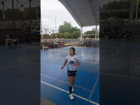 III TORNEO NACIONAL DE VOLEIBOL GUAMAL - META 2025 / DNWORDS - TITANS