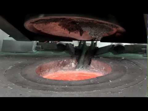 05.12.2012 - wizyta w Alumetal Gorzyce