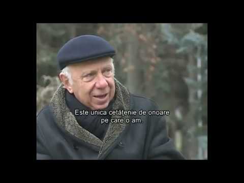 Jacques Brotchi about the family, about Moldova, about neurosurgery.