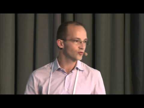 AMQP : nouvelle generation des middlewares orientés message - RabbitMQ - Alexandre Vasseur à l'USI