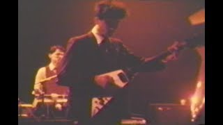 Wall of Voodoo - Kabuki, San Francisco Jan. 15, 1983