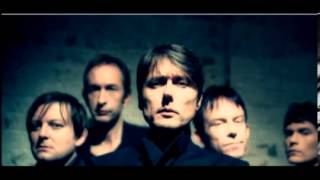Suede - Barriers NEW SONG 2013 - The Rockola Picture Show Magazine.