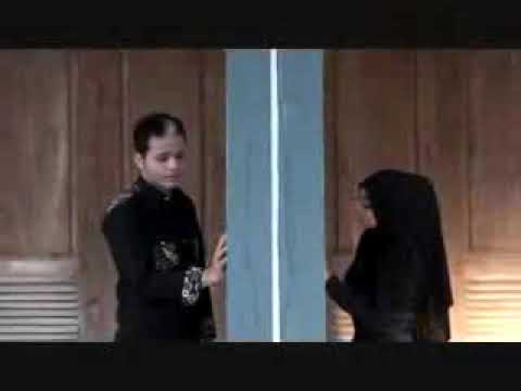 Lagu madura Achmed Habsyi feat Fatim zaen  .--. Abhinjhengan