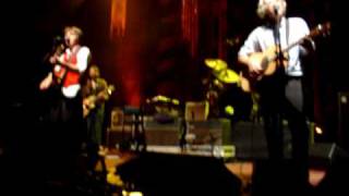 Sweet Dreams - Finn Brothers RAH 28.03.05