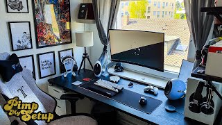 Pimp My Setup (Quarantine Edition #4)
