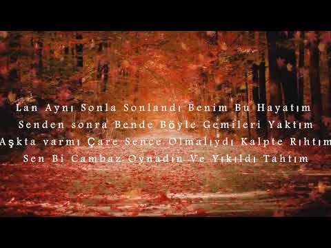 Rüyakar - SENDEN SONRA 2017 (Ft Onur King)