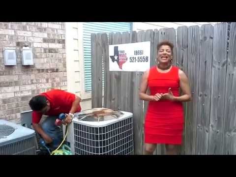 Texas HVAC Prep Course Webinar Intro