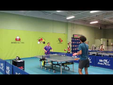 Class A Round of 16 - Jian Jiang (2078) vs. Suhaan Gulati (2292) - Game 3/3